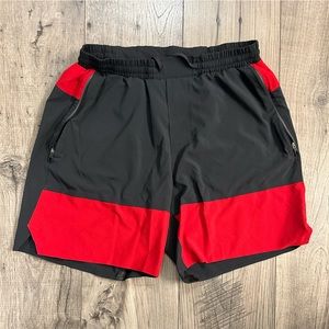 Lulu Lemon Shorts
